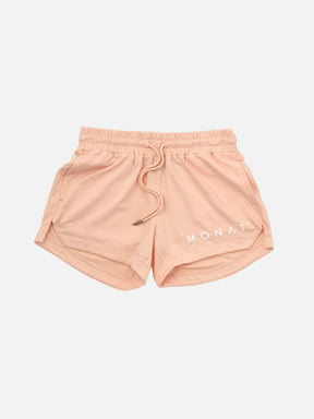 MONAT Terry Short - Pink