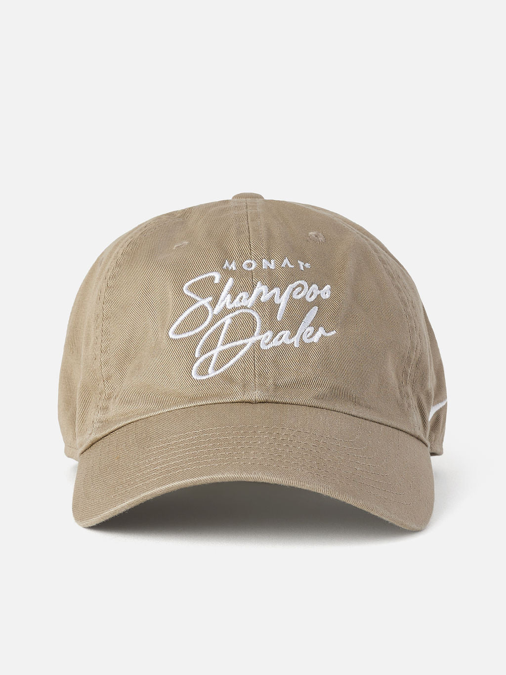 MONAT Lux Cream Tote Gift Set - 3 ITEMS