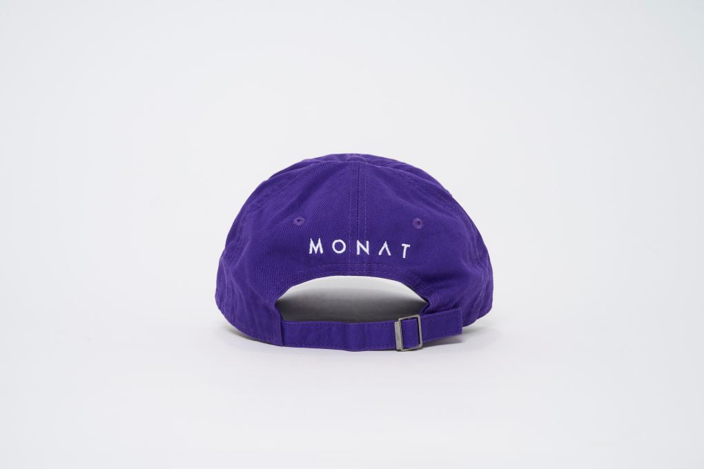 MONAT NIKE HAT - PURPLE NLE