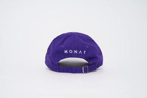MONAT NIKE HAT - PURPLE NLE