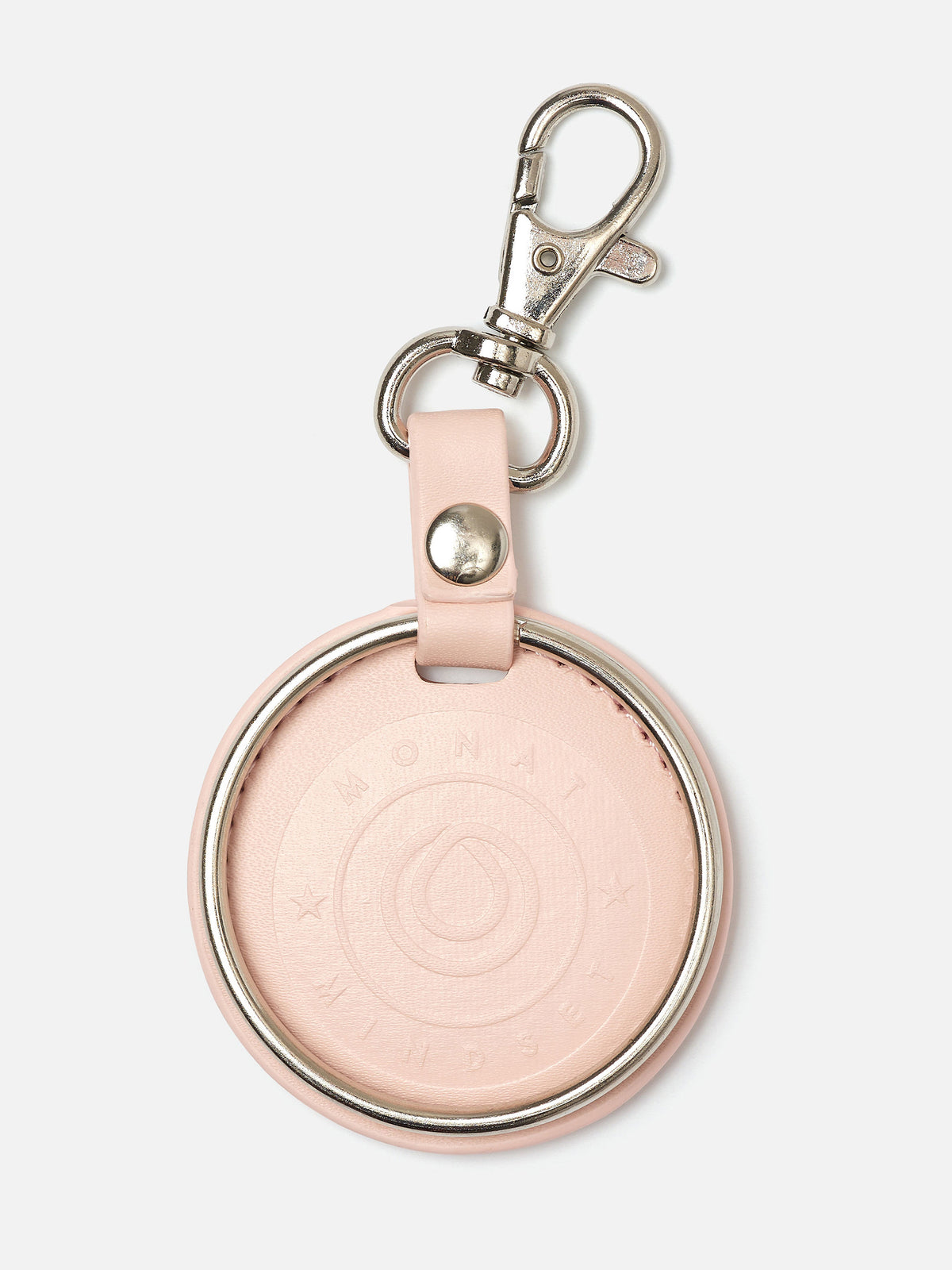 MONAT Mindset Keychain