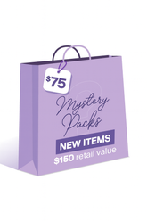 2025 Collection - NEW Gear Mystery Pack