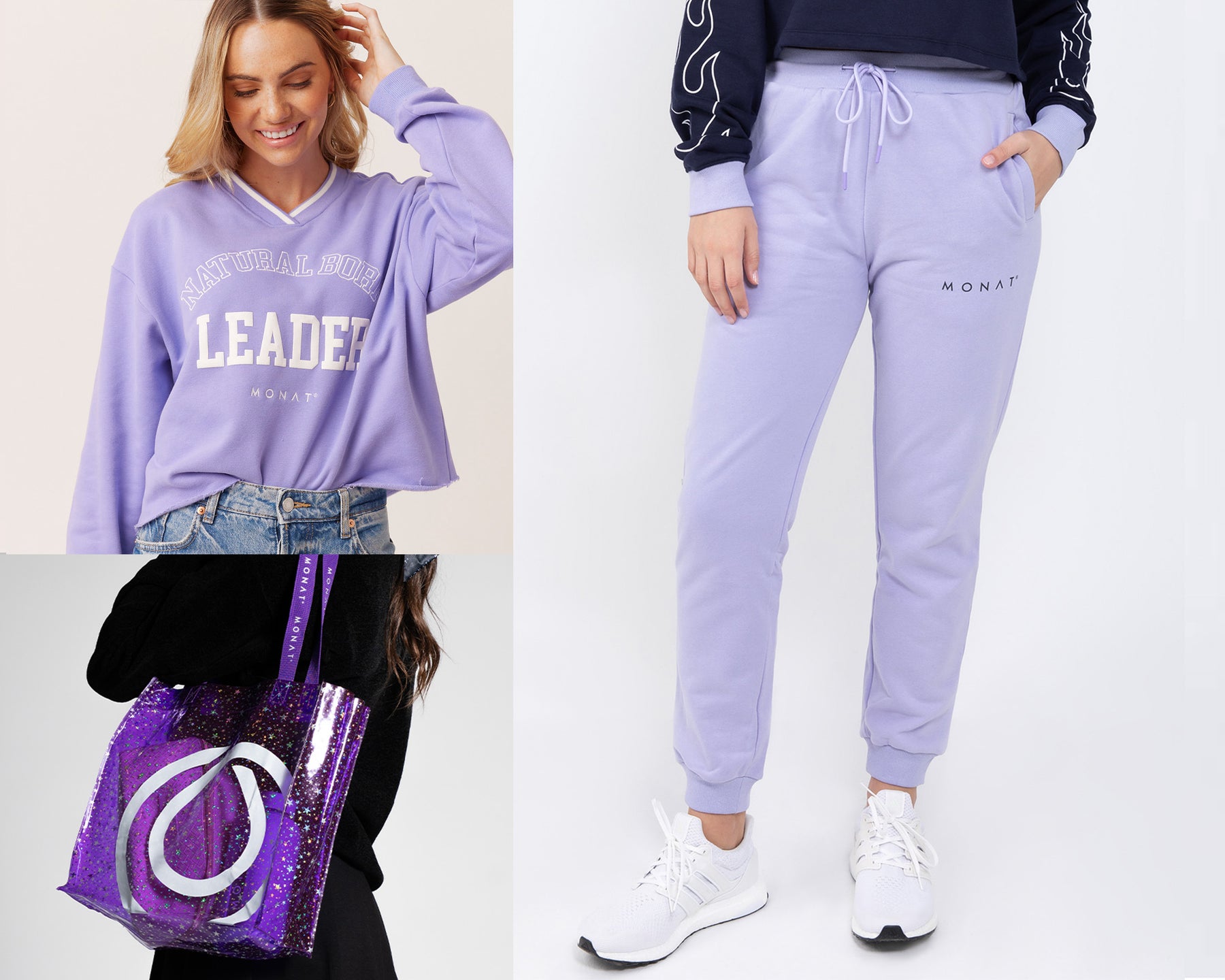Love in Color – Mom Essentials Bundle