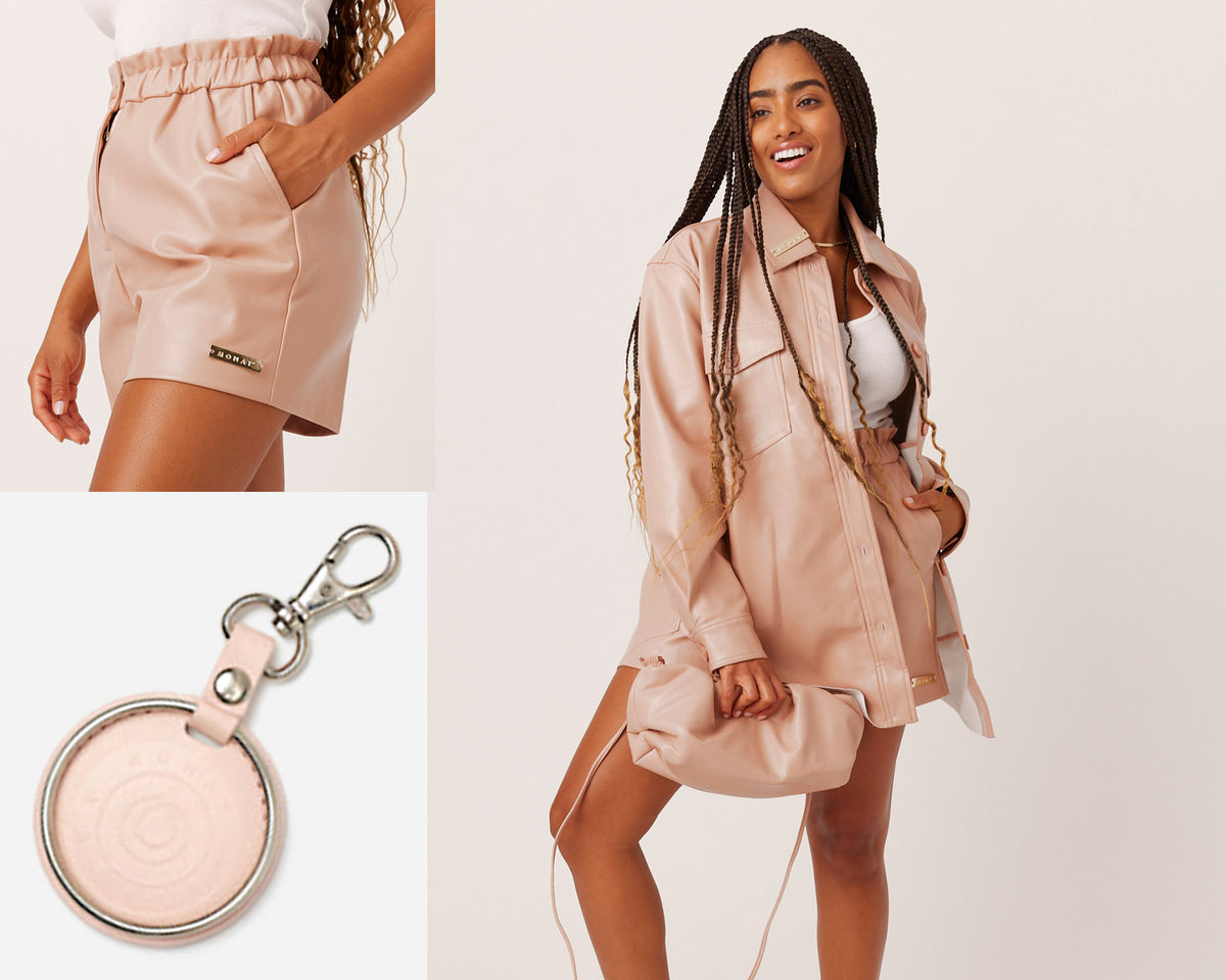 Mom’s Love in Neutrals Set
