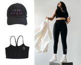 MONAT Fitness Essentials 3-Piece Bundle