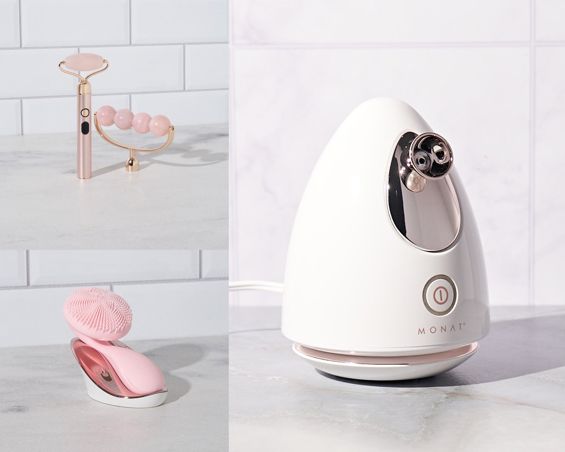 Spa Essentials Bundle