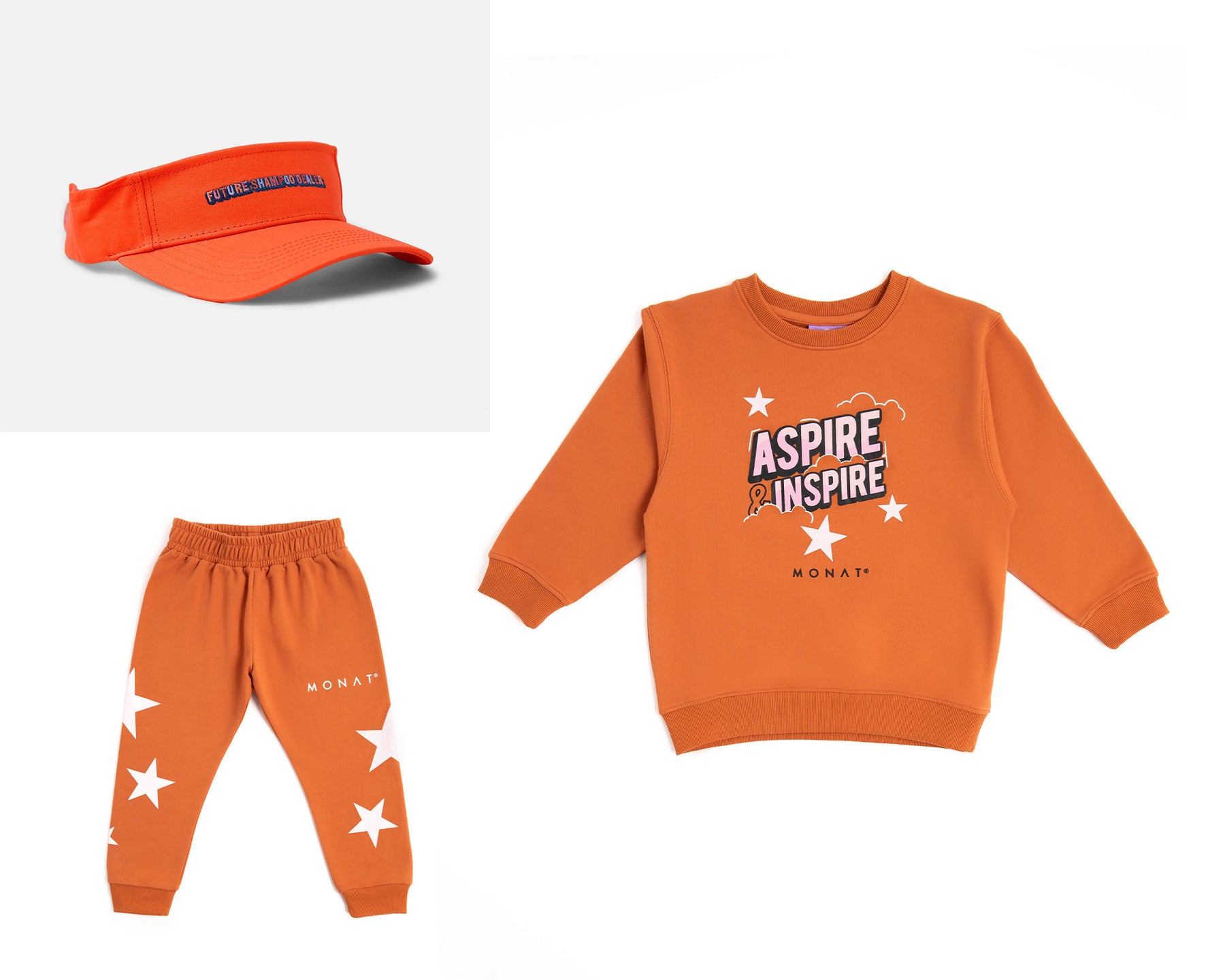 Kids 3-Piece Bundle