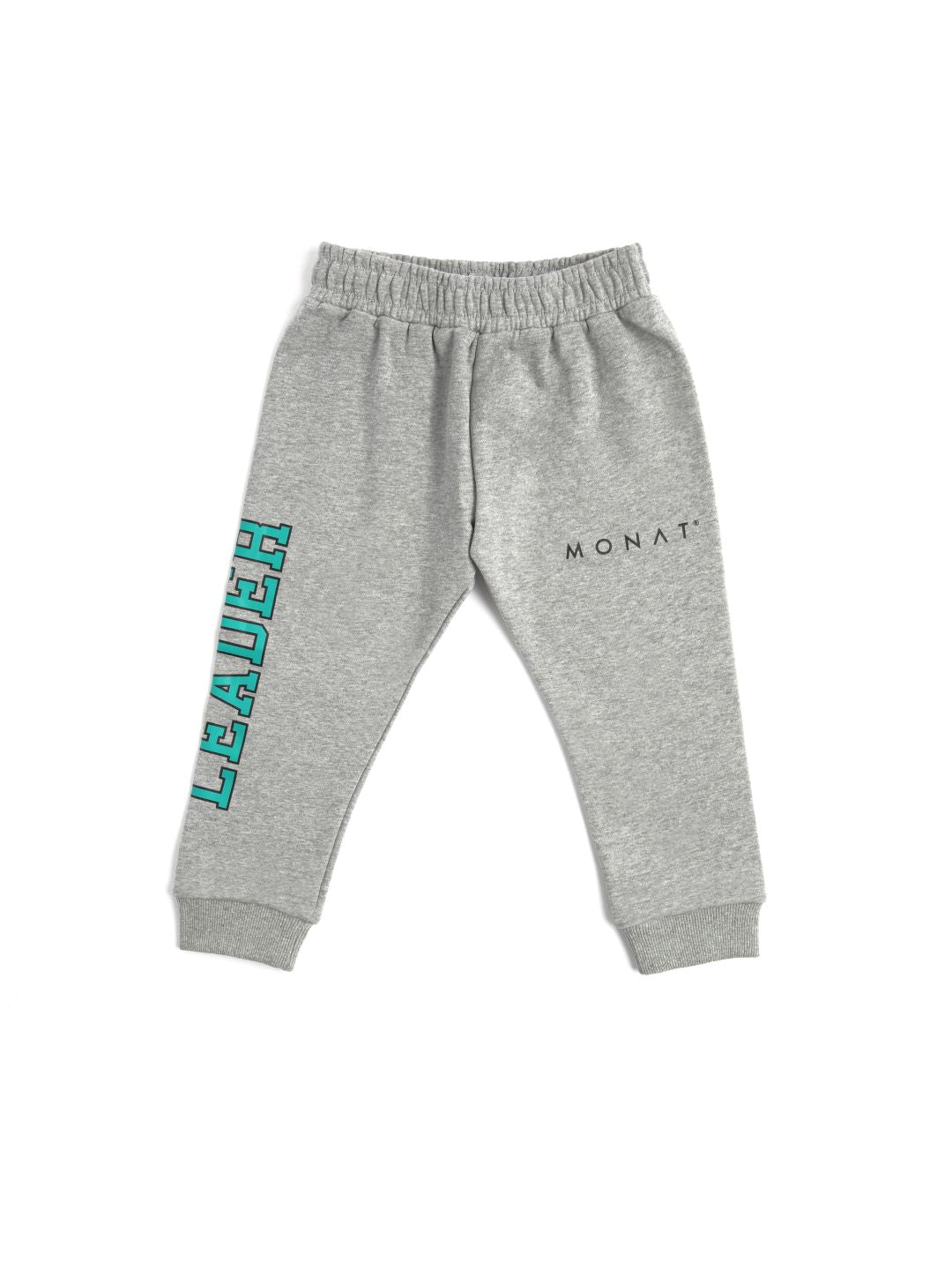 MONAT Junior Future Leader Sweatpant Grey