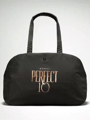 PERFECT 10 LULU Custom Co-Branded Essentials Bag 25L