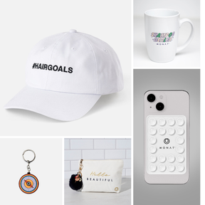 MONAT Accessories – Festive Special 5-Item Bundle