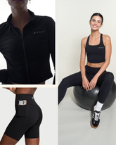 New Year Active Bundle – Black Edition