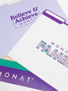 MONAT Business Special Bundle-5-Piece Set