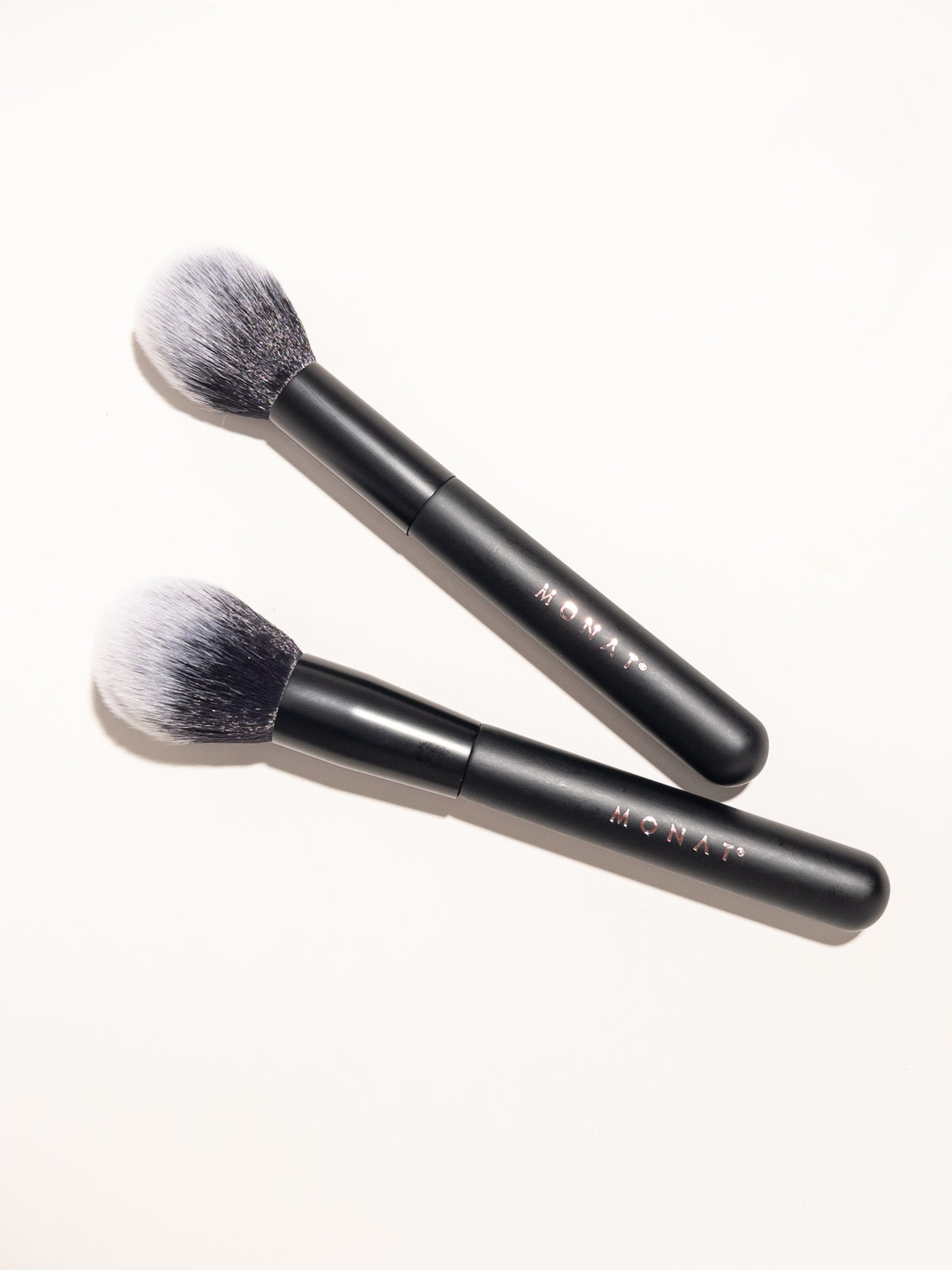 Makeup Brush Set of Two