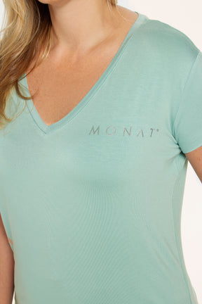 MONAT Pant Lounge Set - Teal
