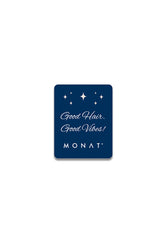 MONAT Stickers - Good Hair Vibes