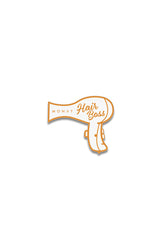 MONAT Stickers - Hair Boss