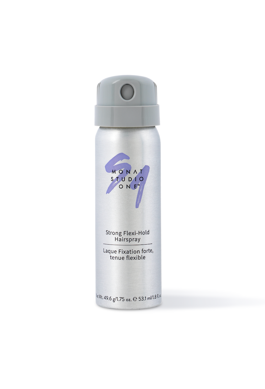 STRONG FLEXI HOLD HAIRSPRAY - TRAVEL SIZE