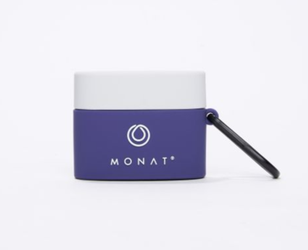 MONAT AIRPOD Case Pro Purple