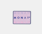MONAT Repeat Patch- Purple
