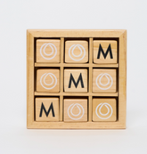 MONAT TIC TAC TOE