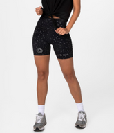 MONAT Speckle Biker Short
