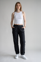 MONAT Unisex Jogger – Black
