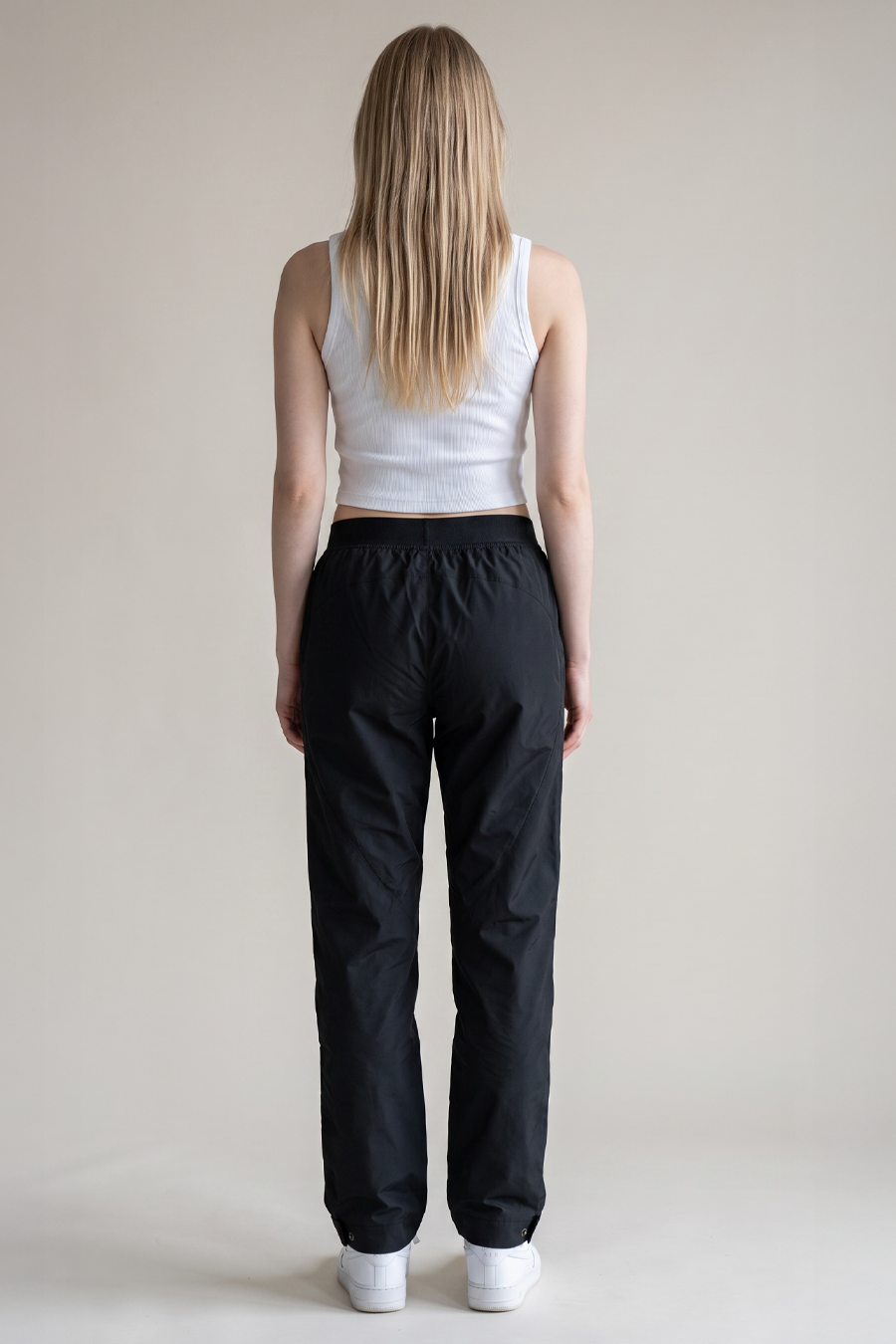 MONAT Unisex Jogger – Black