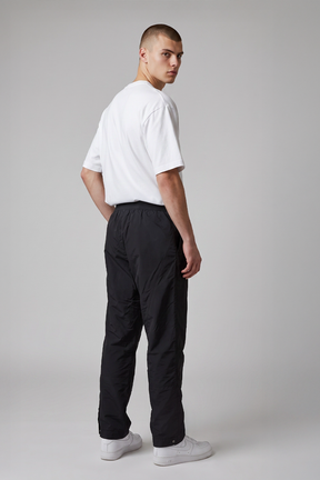MONAT Unisex Jogger – Black