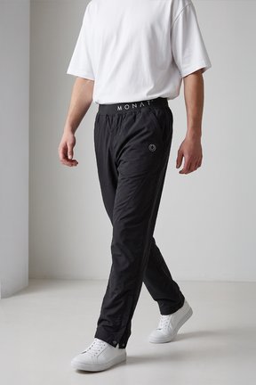 MONAT Unisex Jogger – Black