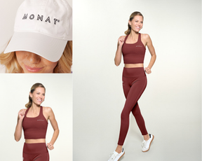MONAT Fitness Essentials 3-Piece Bundle