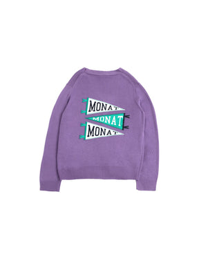 MONAT Dream Bigger Cardigan