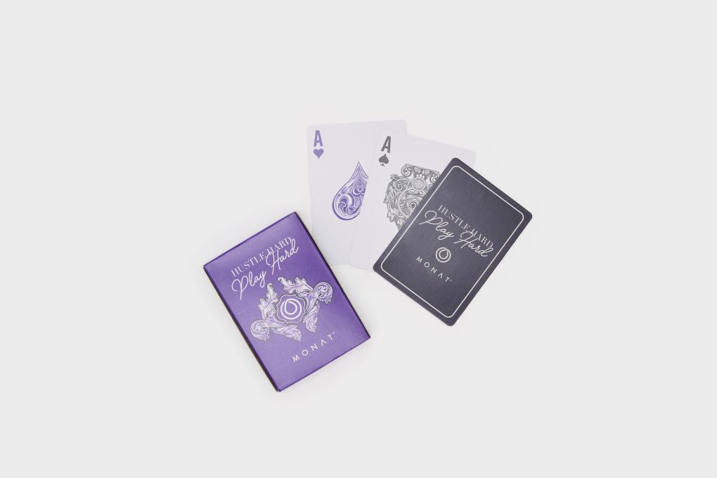 MONAT 3 PACK OF POST CARDS