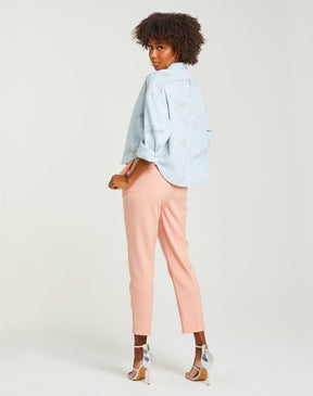 Monat Love Denim Shirt