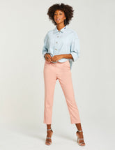 Monat Love Denim Shirt