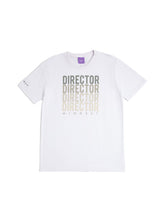 MONAT Director Mindset on Repeat Tee