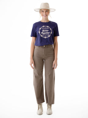 MONAT BETTER TOGETHER TEE