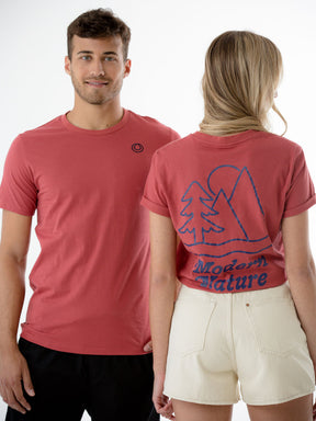 MONAT MODERN NATURE TEE