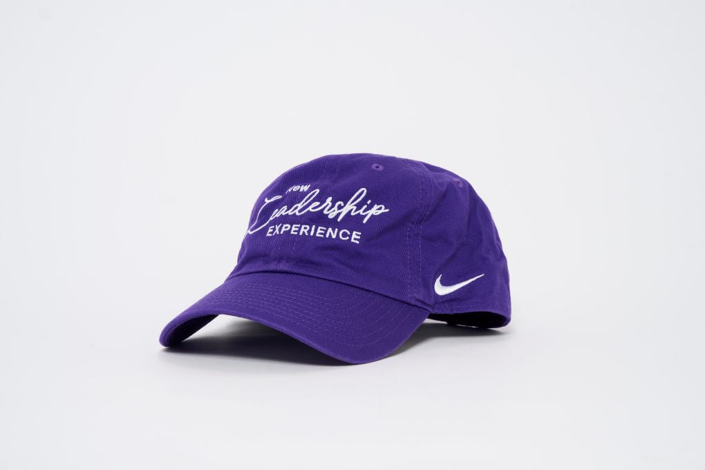 MONAT NIKE HAT - PURPLE NLE