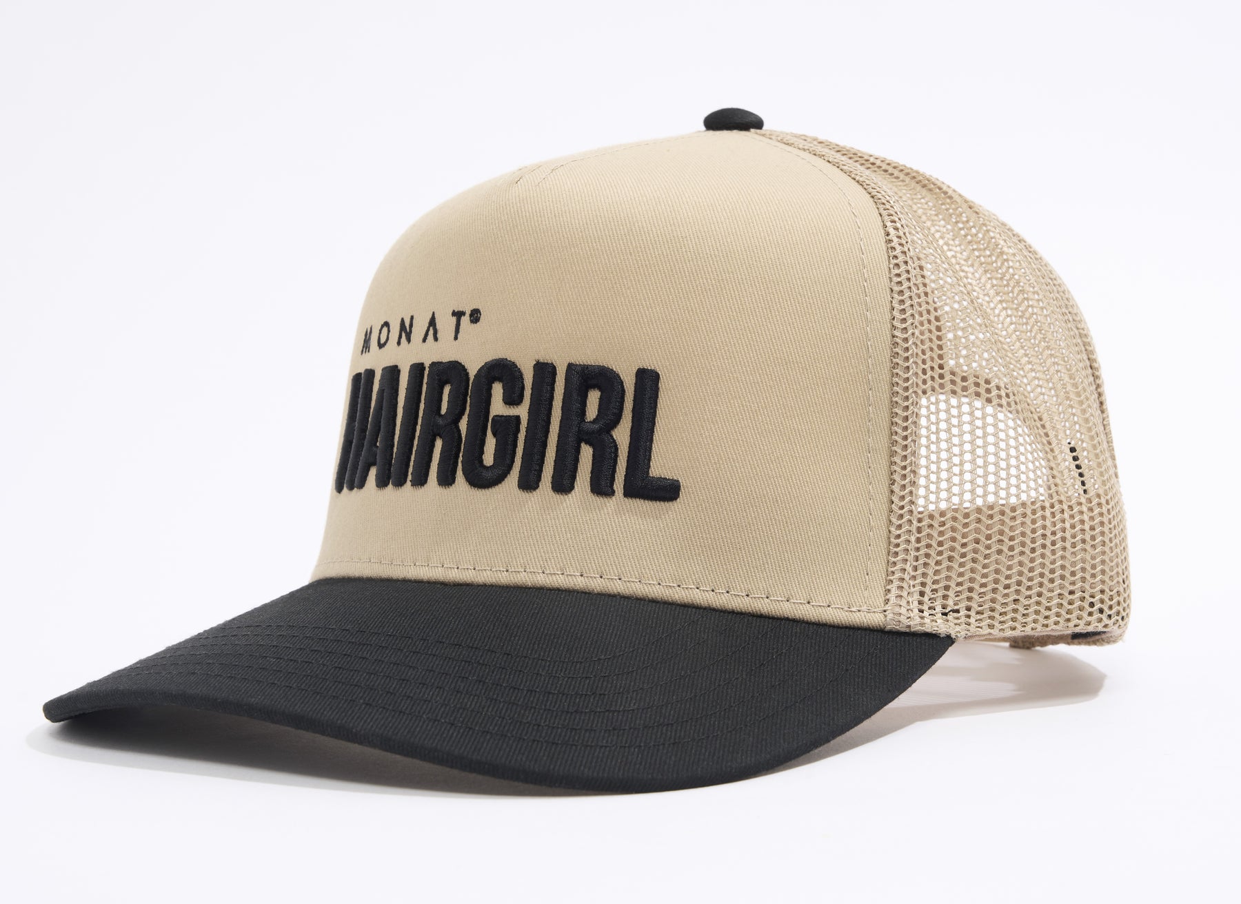MONAT Hairgirl Trucker Hat
