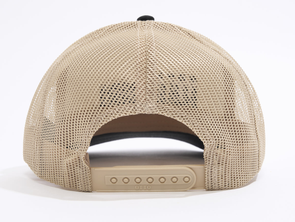 MONAT Hairgirl Trucker Hat