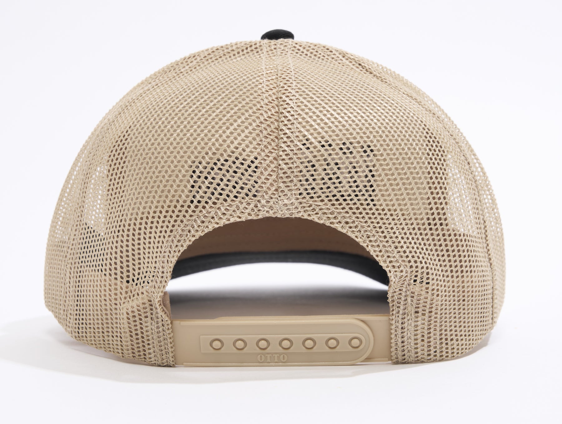 MONAT Hairgirl Trucker Hat