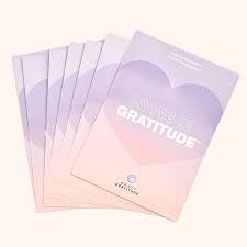 Thank You Cards: Set of 10