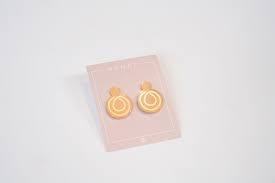 MONAT Product Earring