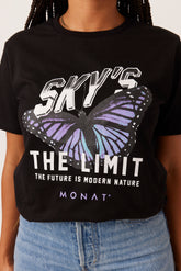 MONAT SKYS THE LIMIT T-SHIRT