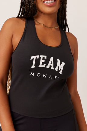 MONAT SPORTS TANK