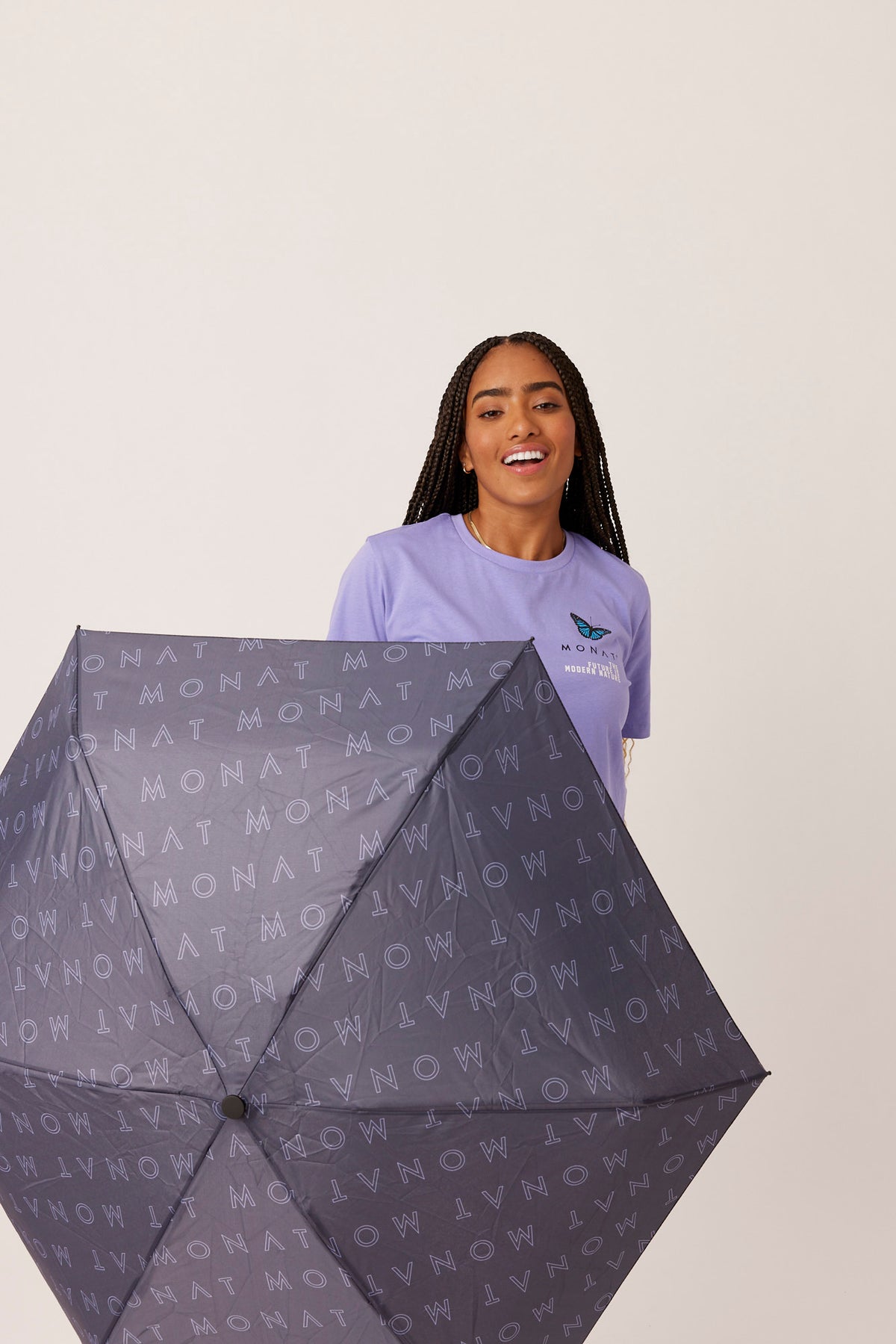 MONAT TRAVEL UMBRELLA