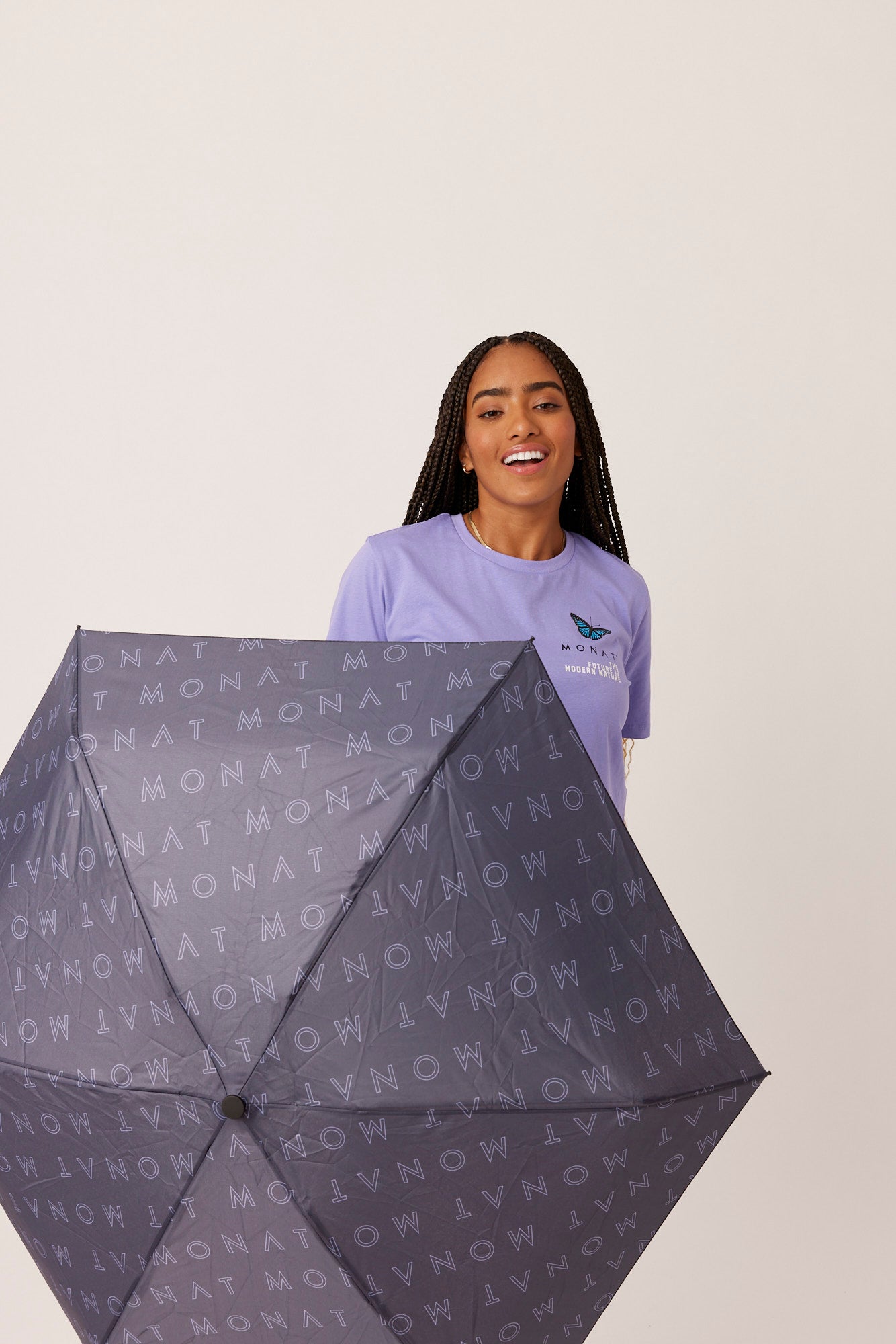 MONAT TRAVEL UMBRELLA