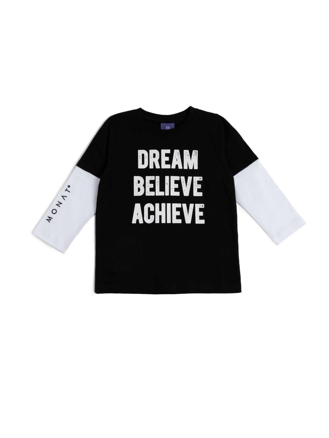 MONAT Junior Dream Long Sleeve Shirt
