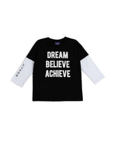 MONAT Junior Dream Long Sleeve Shirt