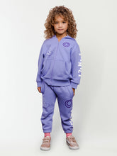 MONAT Junior Zip-Up Wink Hoodie